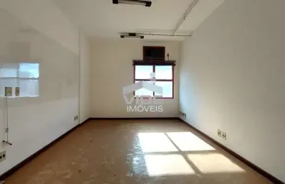 Sala comercial para venda na vila itapura em campinas/sp