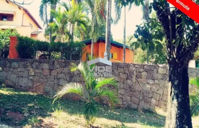 Oportunidade única: casa em condomínio à venda em caminhos de são conrado, campinas-sp! 2 quartos, 1 sala, 1 banheiro, 2 vagas de garagem, 110m².
