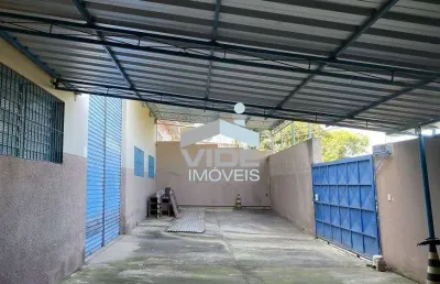 Barracão / Galpão / Depósito com 3 salas à venda na Avenida Sebastião Cury, 2000, Parque da Figueira, Campinas