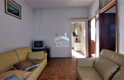 Casa com 2 quartos à venda na Rua Itapetininga, 2000, Cidade Jardim, Campinas