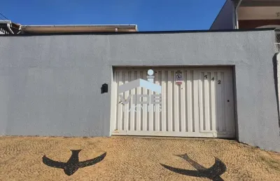 Casa para venda em campinas | jardim nova europa | campinas/sp