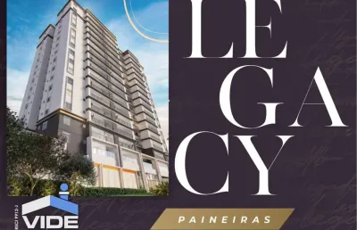 Apartamento com 3 quartos à venda na Avenida José Bonifácio, 500, Jardim das Paineiras, Campinas