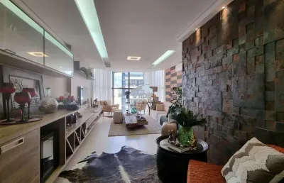 Apartamento com 2 quartos à venda na Rua José Villagelin Júnior, 2000, Cambuí, Campinas