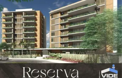 Apartamento com 2 quartos à venda na Rua Carlo Macchi, 7, Jardim das Paineiras, Campinas