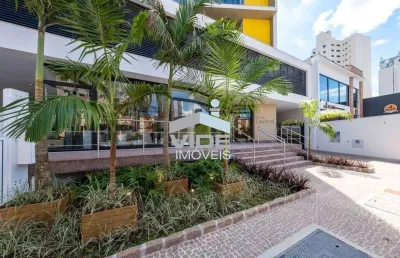 Apartamento a venda ed limoges rua maria monteiro, cambui campinas