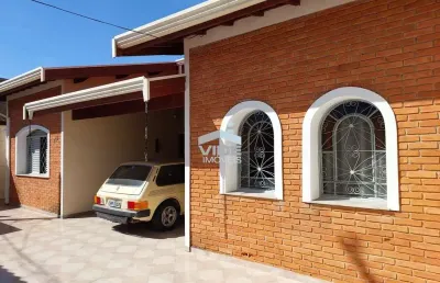 Vendo ou alugo execelente casa em campinas  na vila industrial com dois quartos sendo um suite quintal com  area de  churrasqueira e piscina