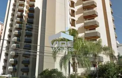 Apartamento com 3 quartos à venda na Rua José Paulino, 2000, Vila Itapura, Campinas