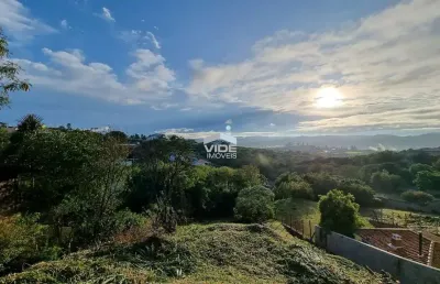 Terreno para venda | loteamento caminhos de san conrado | sousas | campinas