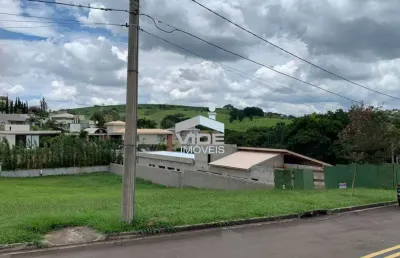 Terreno à venda em campinas | residencial jaguari - campinas (sousas)!