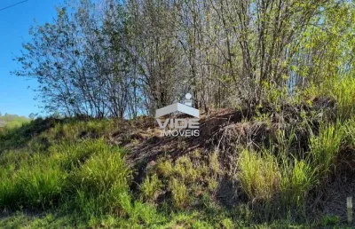 Terreno à venda na Rua Marina Moscardi Nishiyama, Morada das Nascentes (Joaquim Egídio), Campinas