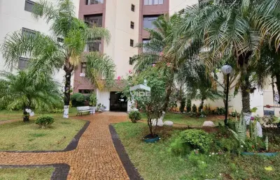 Cobertura duplex para venda | vila industrial | campinas.