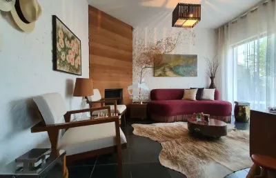 Vendo - vila brandina em campinas, três quartos,piscina, confortável
