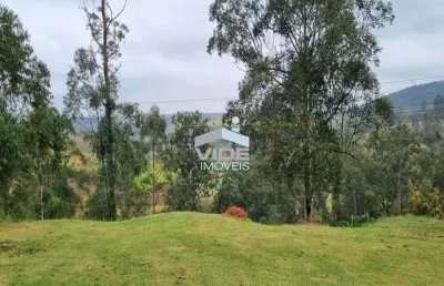 Terreno à venda na Rua Lidío Leone, Morada das Nascentes (Joaquim Egídio), Campinas