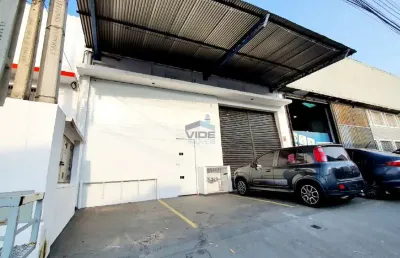 Barracão / Galpão / Depósito com 4 salas à venda na Rua Rio das Pedras, 8000, Jardim do Trevo, Campinas