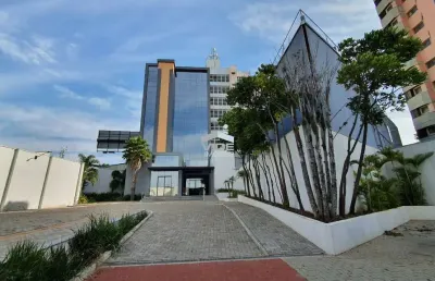 Predio comercial para locação no jardim chapadão, terreo, mezanino, copa, cozinha, vinte salas, banheiros, quatro andares, vagas de garagem