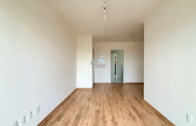 Apartamento à venda com 3 dormitorios na vila industrial - campinas.