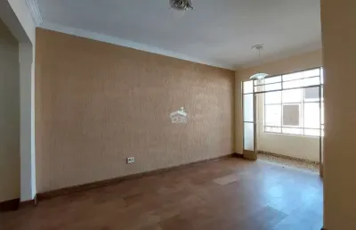 Apartamento à venda com 3+1 dormitórios em frente ao largo do rosário centro campinas