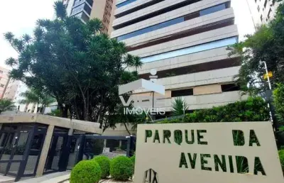 Apartamento com 5 quartos à venda na Avenida Júlio de Mesquita, 2000, Cambuí, Campinas