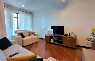 Apartamento à venda | vila itapura | campinas -  sp | excelente localização