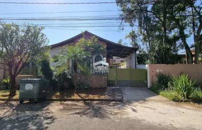 Vendo casa térrea | cidade universitária | campinas, três quartos