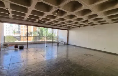 Apartamento com 4 quartos à venda na Rua Coronel Quirino, 2000, Cambuí, Campinas
