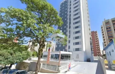 Apartamento flat mobiliado à venda 1 dormitório cambuí campinas - vide imóveis