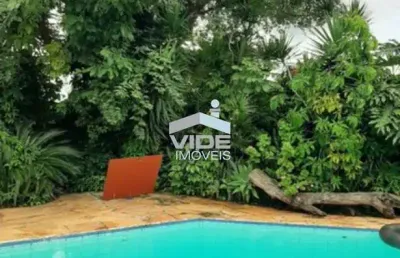 Casa à venda com 4 dormitórios no parque são quirino campinas - vide imóveis