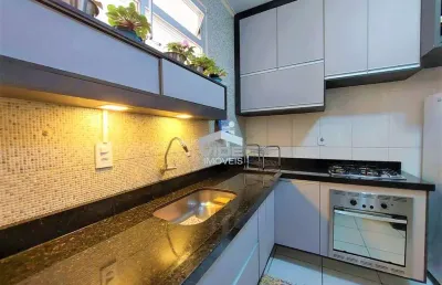 Apartamento com 3 quartos à venda na Rua Hércules Florence, 2000, Botafogo, Campinas