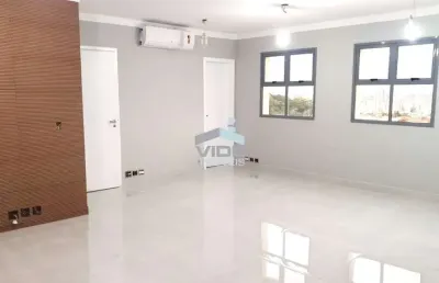 Sala comercial com 1 sala à venda na Rua Francisco Otaviano, 8000, Jardim Chapadão, Campinas