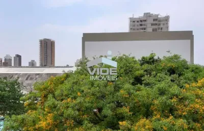 Apartamento à venda no cambuí - campinas- comprar apartamento cambui