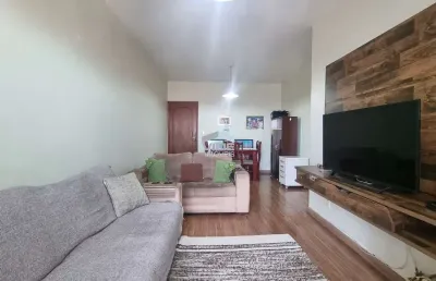Apartamento para venda no bairro bonfim em campinas/sp