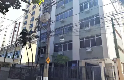 Apartamento com 4 quartos à venda na Rua Boaventura do Amaral, 2000, Centro, Campinas