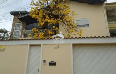 Casa a venda chacara da barra - campinas, sobrado a venda campinas-chacara da barra