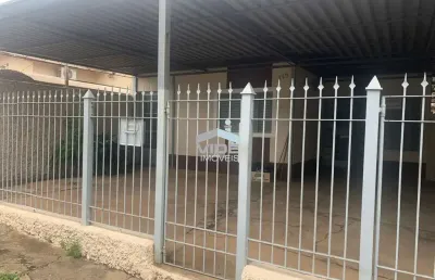 Casa à venda em campinas, nova campinas, planalto térrea