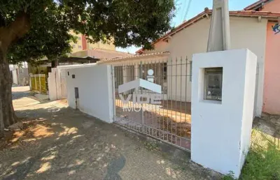 Casa comercial ou residencial para venda no jardim brasil em campinas/sp