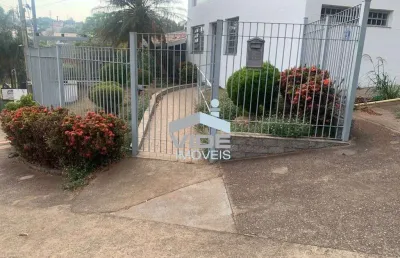 Barracão comercial jardim planalto nova campinas | campinas