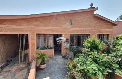 Casa comercial com 3 salas à venda na Avenida Francisco de Angelis, 8000, Vila Paraíso, Campinas