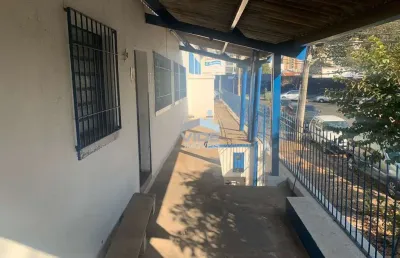 Casa comercial com 6 salas à venda na Rua Doutor Sampaio Peixoto, 2000, Cambuí, Campinas