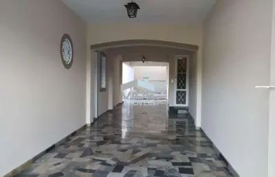 Casa a venda/locação jd flamboyant campinas - vide imóveis.
