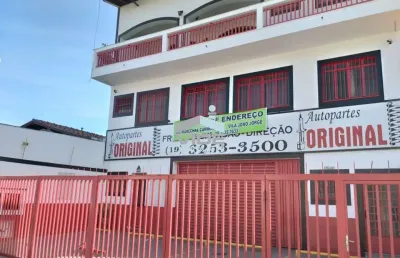 Casa com 4 quartos à venda na Avenida Nossa Senhora de Fátima, 19, Taquaral, Campinas