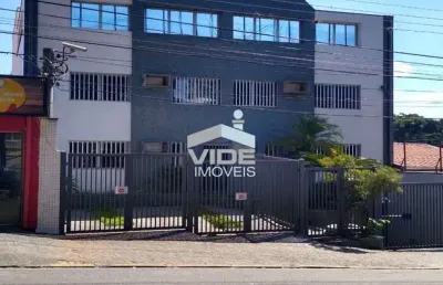 Prédio comercial á venda no jardim proença em campinas
