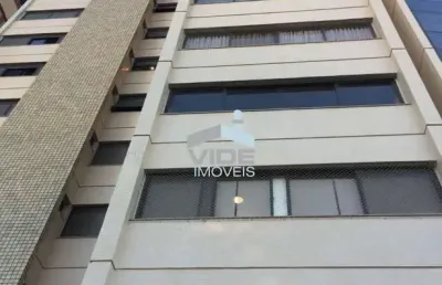 Apartamento a venda no cambuí- 3 dormitórios, 2 suítes, 3 salas, 5 banheiros, 4 vagas de garagem.