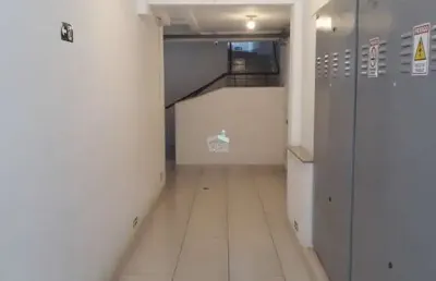 Apartamento com 1 quarto à venda na Rua Culto à Ciência, 994, Botafogo, Campinas