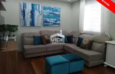 Apartamento com 4 quartos à venda na Avenida Maria Emília Alves dos Santos de Ângelis, 3000, Parque Prado, Campinas