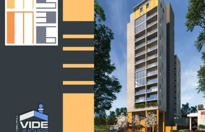 Apartamento com 1 quarto à venda na Rua Maria Monteiro, 536, Cambuí, Campinas