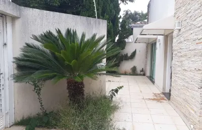 Casa com 3 quartos à venda na Rua Professor Saul Carlos da Silva, 2000, Jardim Guarani, Campinas