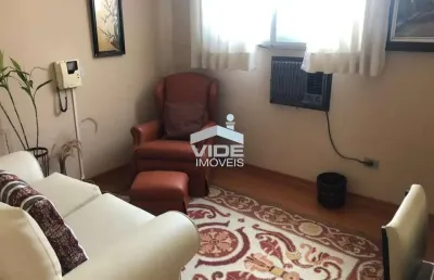 Sala comercial com 3 salas à venda na Rua Barreto Leme, 74, Cambuí, Campinas