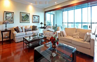 Apartamento para venda no bairro cambuí em campinas