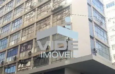 Sala comercial para venda, centro campinas, rua josé paulino