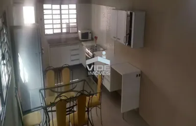 Casa com 2 quartos à venda na Rua Harley Salvador Bove, 1498, Parque Jambeiro, Campinas